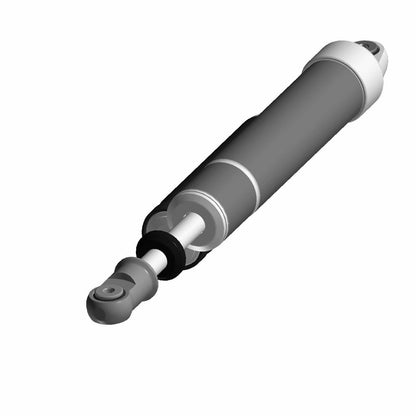 Polaris RZR Shock, Front, Right, RZR XP, Genuine OEM Part 7044375, Qty 1