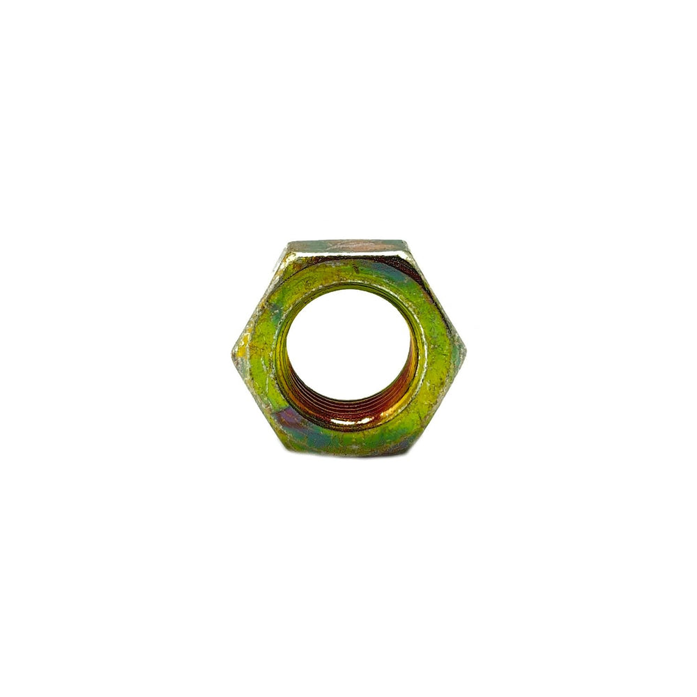 
                      
                        Polaris Ranger Nut Jam, Left, Genuine OEM Part 7547028, Qty 1
                      
                    