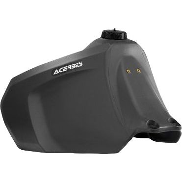 Fuel Tank 6.6 Gal Grey