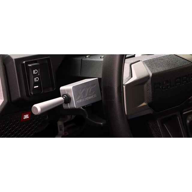 Ats Kit W/Billet Column Lever Xpedition