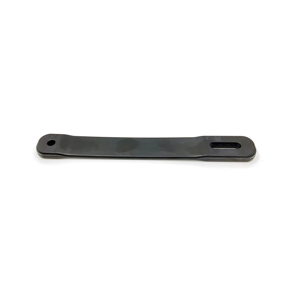 
                      
                        Polaris Ranger Strap, Rubber, Titanium, Genuine OEM Part 5450947, Qty 1
                      
                    