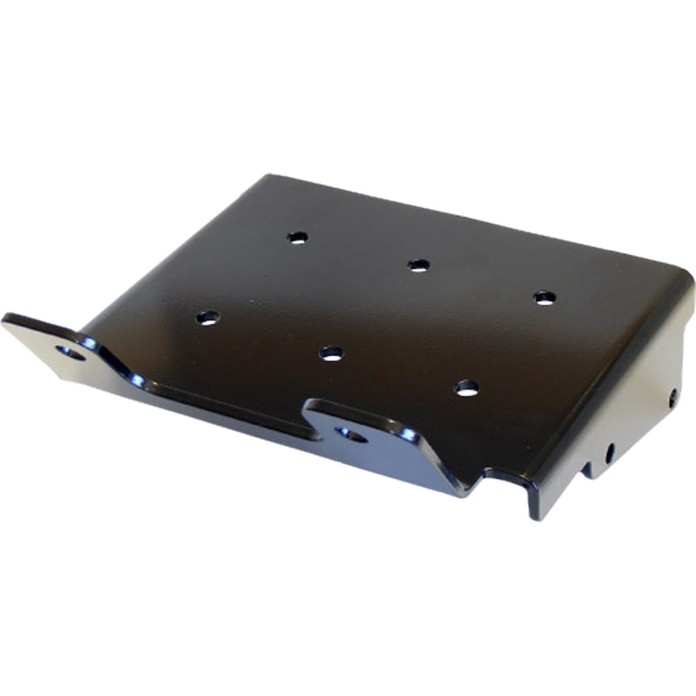 Winch Mount