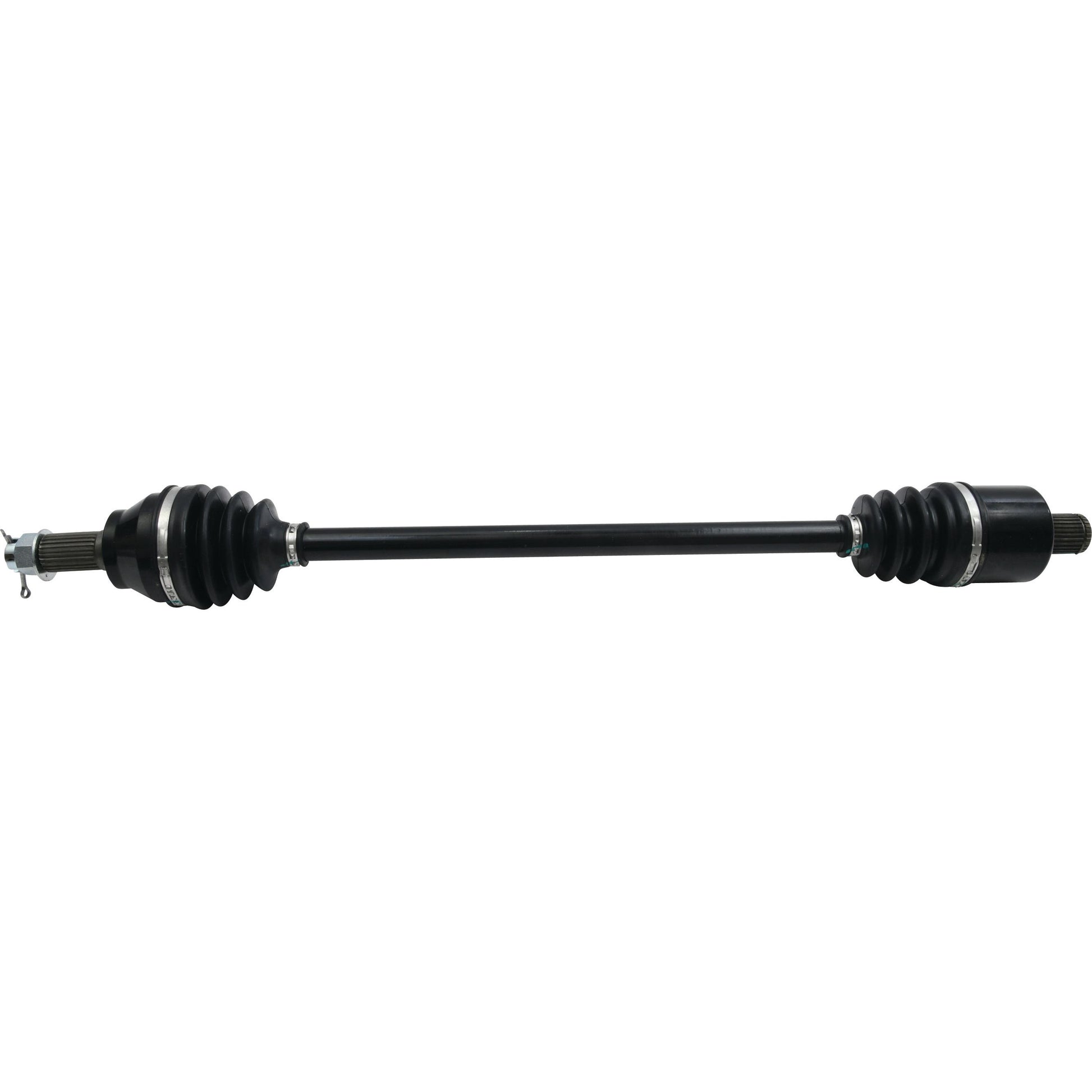 6 Ball Heavy Duty Axle Front