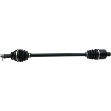 6 Ball Heavy Duty Axle Front