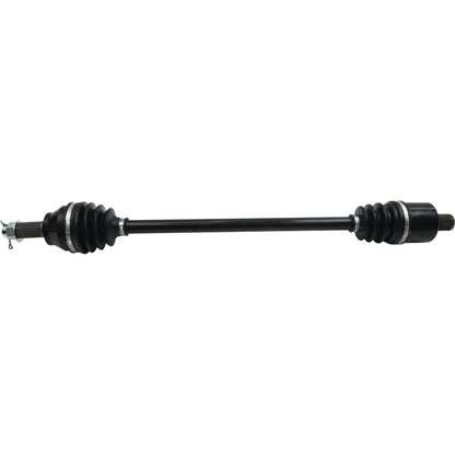 6 Ball Heavy Duty Axle Front