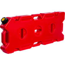 Fuel Container 4 Gal Carb