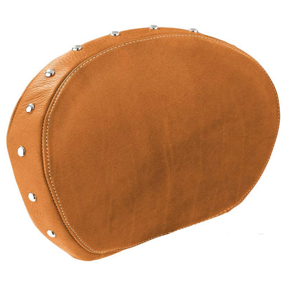 Indian Motorcycle Passenger Backrest Pad - 2879666-06