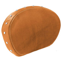 Indian Motorcycle Passenger Backrest Pad - 2879666-06