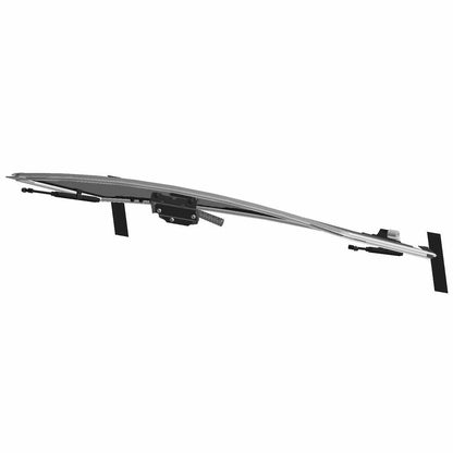Polaris 2889020 Tip-Out Glass Full Windshield 2018-2022 Ranger 1000 Crew XP