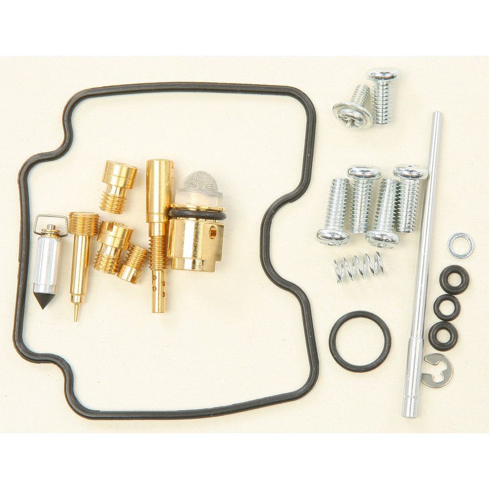 Carburetor Repair Kit