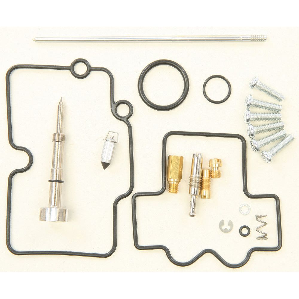Bike Carburetor Rebuild Kit