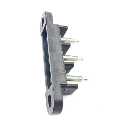 Polaris Ranger Terminal Block, 3 Post, Genuine OEM Part 4011892, Qty 1