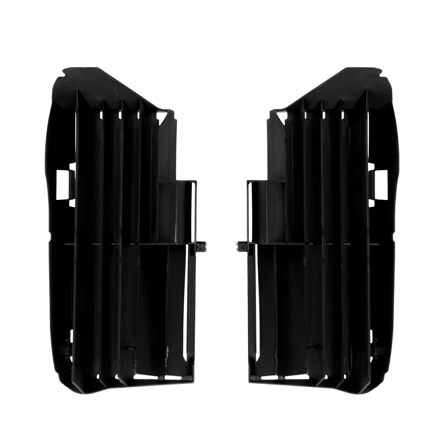 Radiator Louvers Yam Dark Blue
