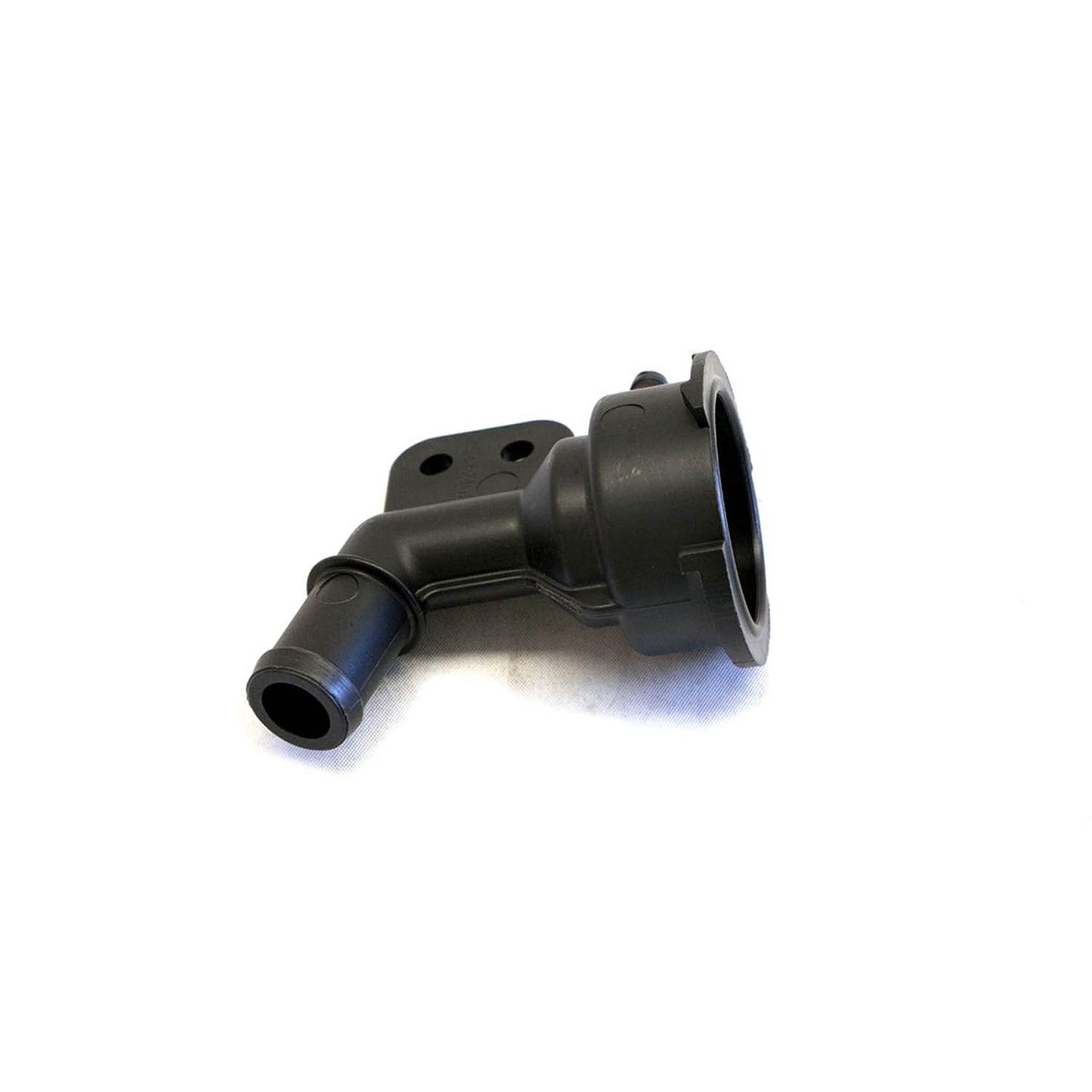 Polaris ATV Filler Neck, Genuine OEM Part 5412402, Qty 1