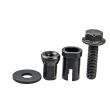 Polaris Off Road Basic Bumper Hardware