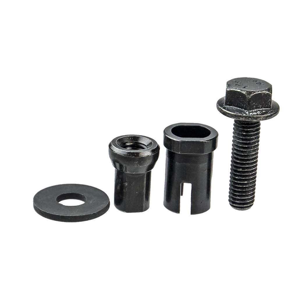 Polaris Off Road Basic Bumper Hardware