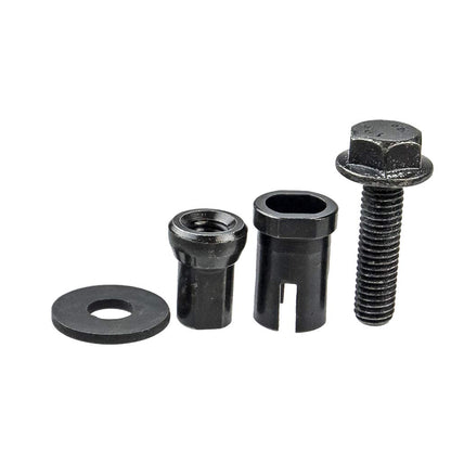 Polaris Off Road Basic Bumper Hardware