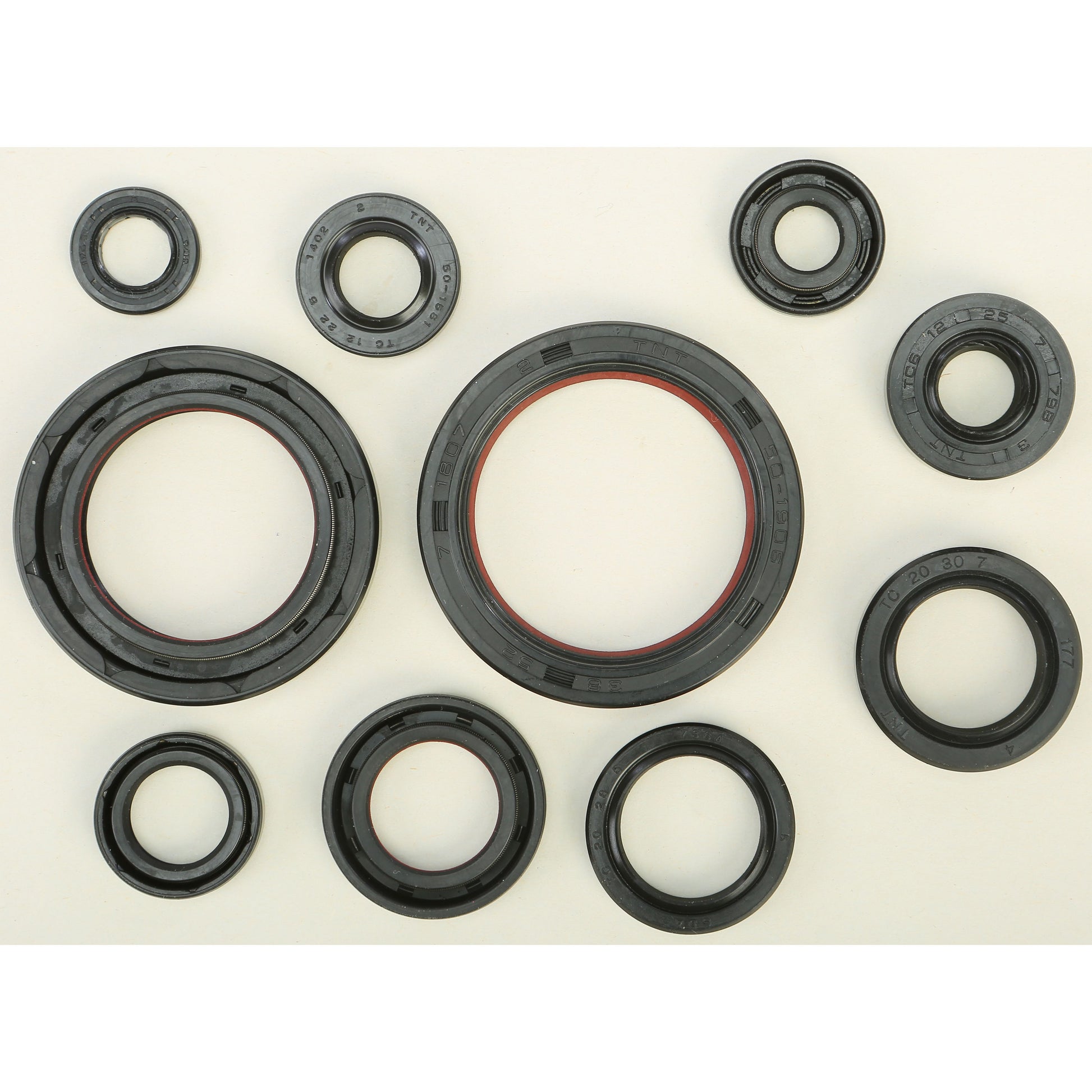 Oil Seal Set