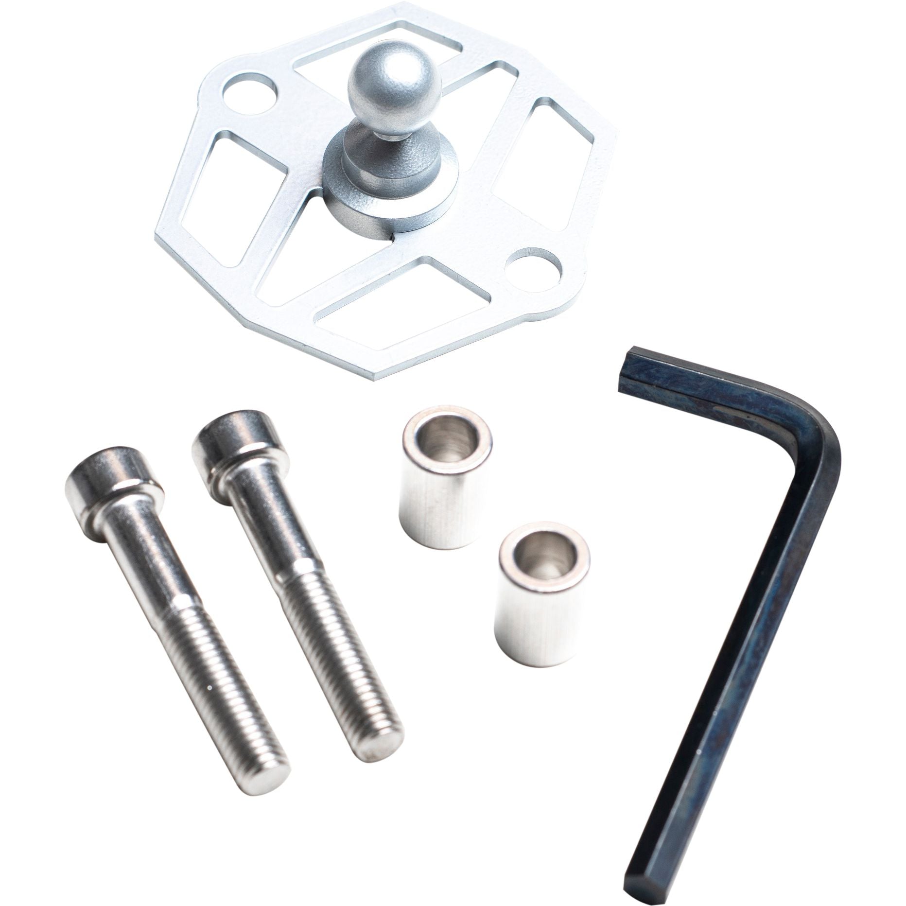 5g Center Mount Can Spyder