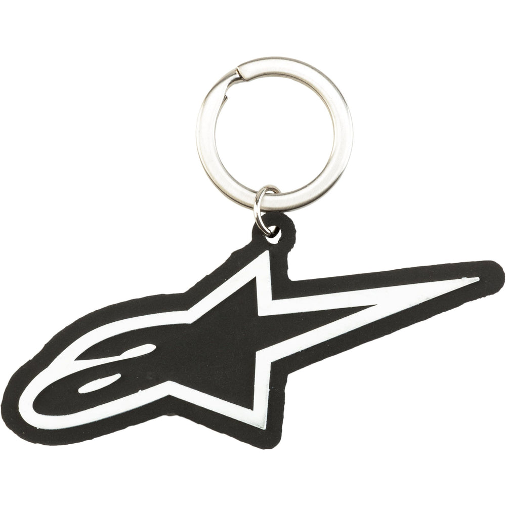 Ageless Key Fob Black