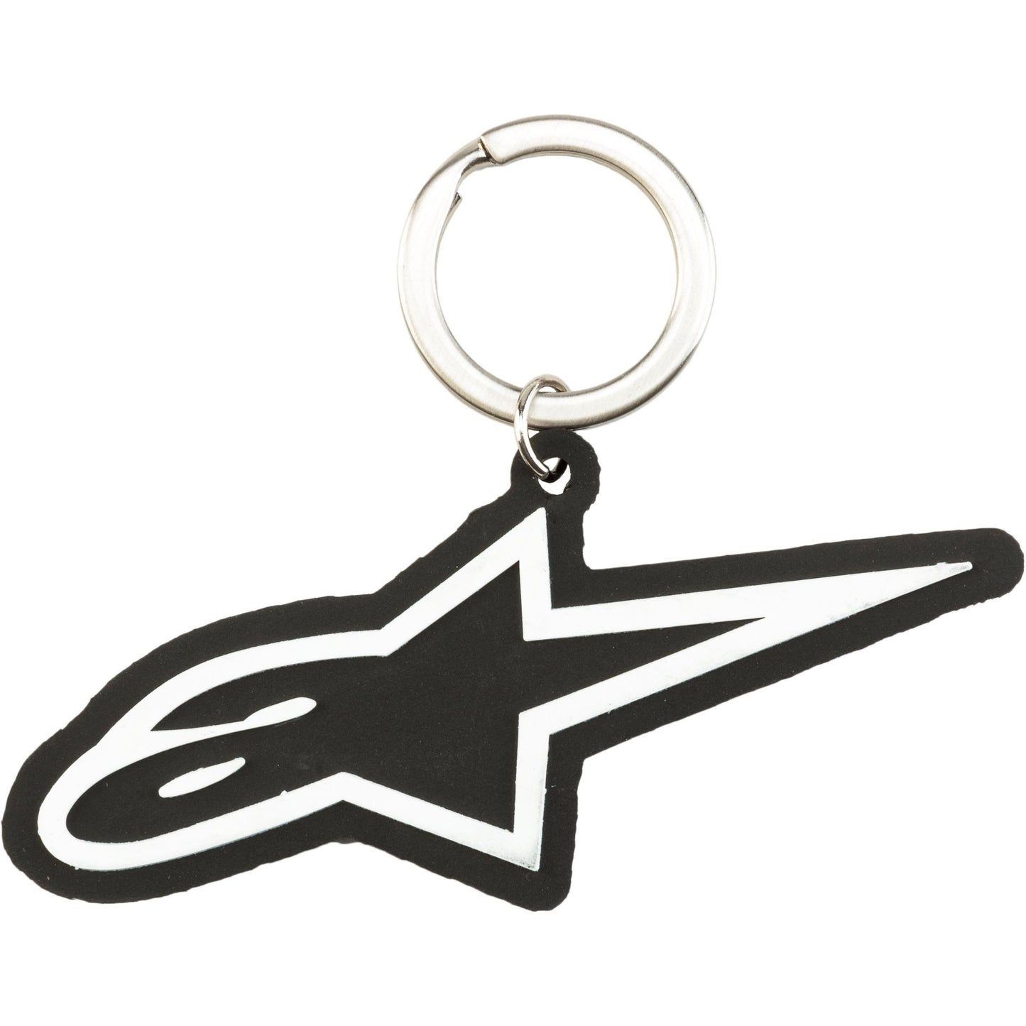 Ageless Key Fob Black