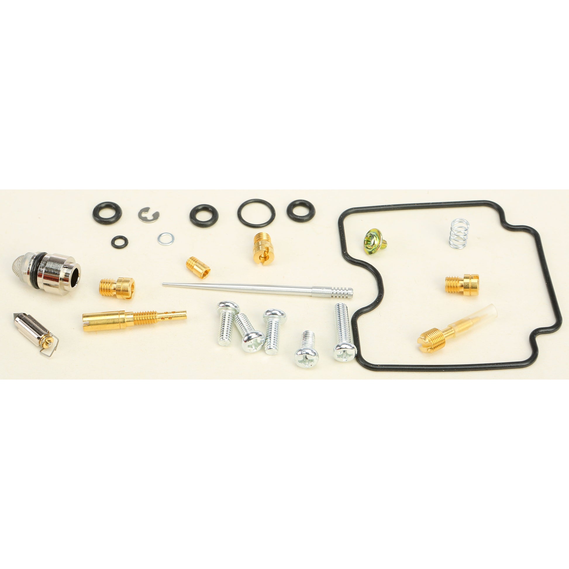 Carburetor Repair Kit