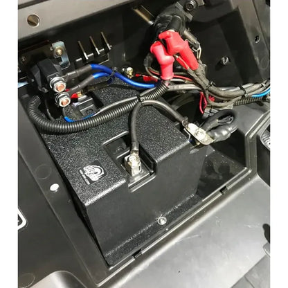 Can-Am® X3 2nd Battery Kit | UTVS-X3-2BATT-KIT