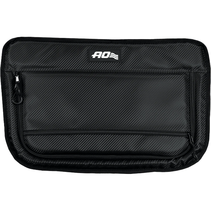 38 Pack Carbon Stow N Go Hd