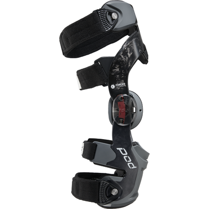 K8 3.0 Knee Brace Carbon (Rt) Carbon/Graphite 2x