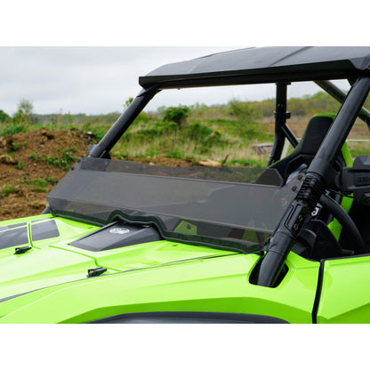 Half Windshield Tint Hon