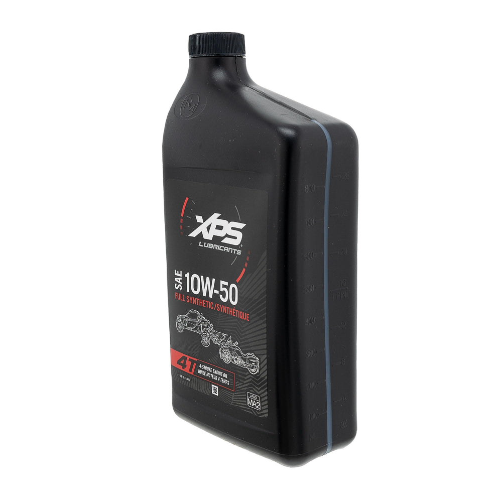 
                      
                        Can Am Maverick Commander Defender 10w50 full synthetic oil change kit #779252
                      
                    