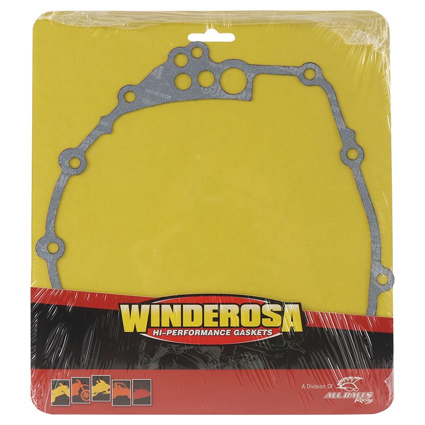 Clutch Cover Gasket Outer Yamaha