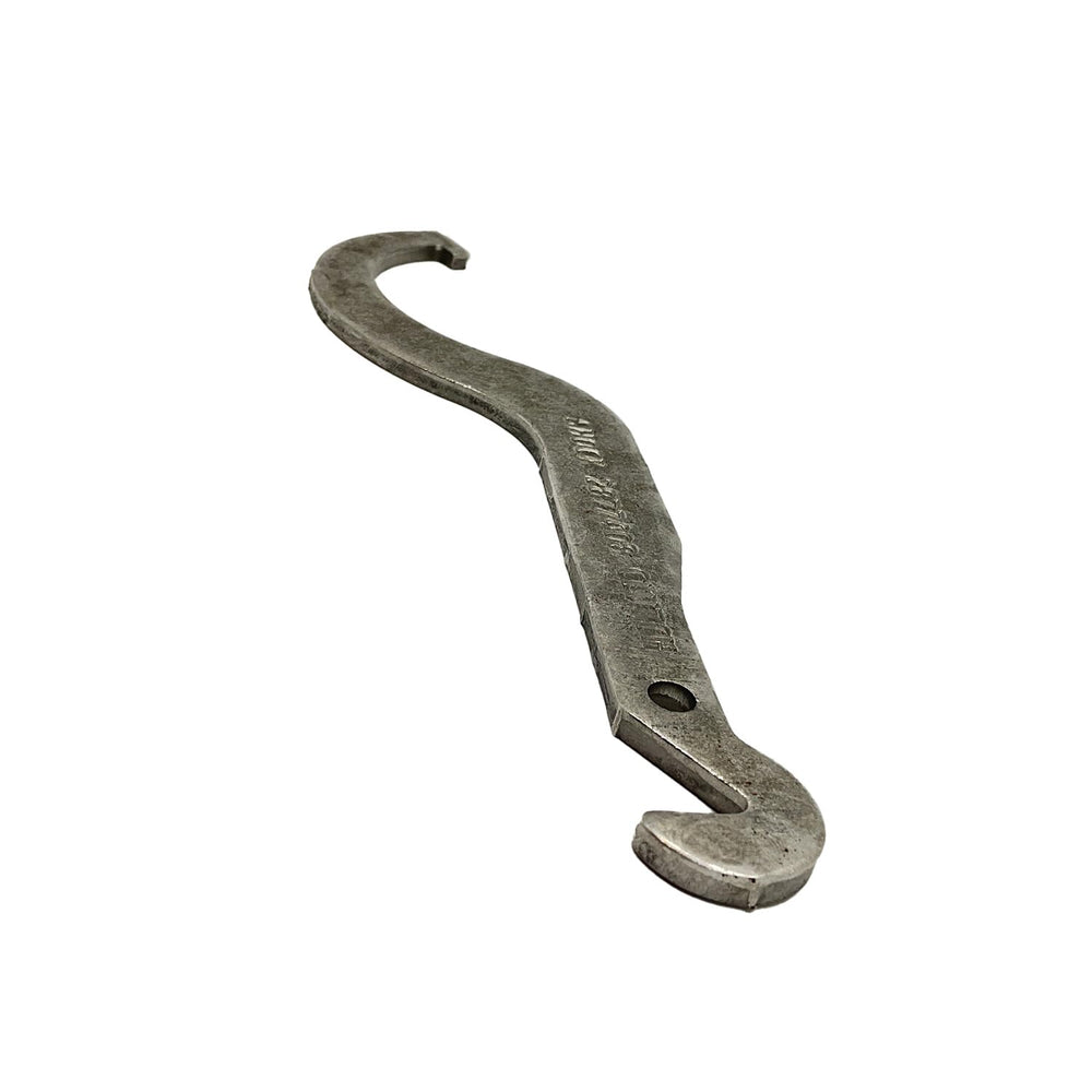 
                      
                        Polaris RZR Spanner Wrench, Genuine OEM Part 2877408, Qty 1
                      
                    
