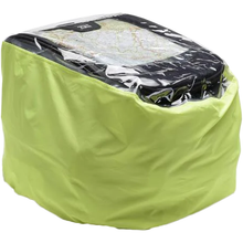 Tanklock Tank Bag 25l Black