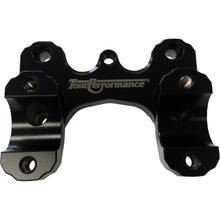 Offset Riser Black `20 25 Pan America