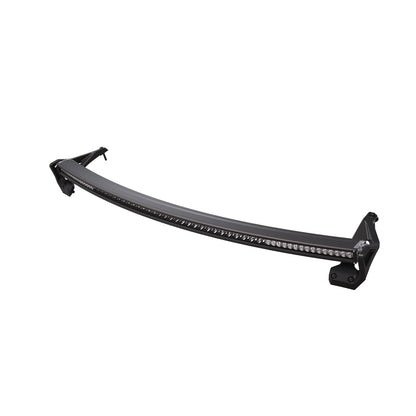 Polaris Off Road RIGID RDS SR-Series 50" Curved Single-Row Light Bar - 2889567