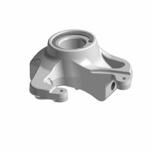Polaris ATV Tapered Steering Knuckle Assembly, Left, Genuine OEM Part 1824104, Qty 1