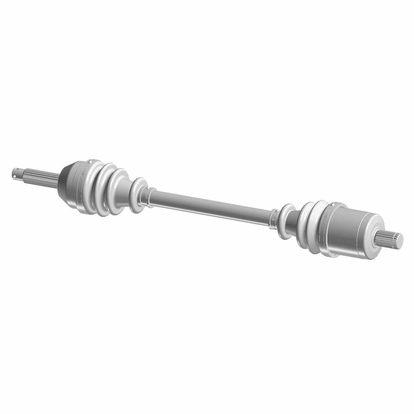 Polaris Ranger Front Drive Shaft Assembly, Genuine OEM Part 1333238, Qty 1