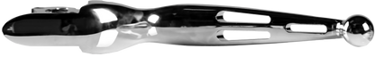 3 Slot Lever Set Chrome Flh/Flt 14 16 Hydro Clutch