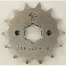 Front Cs Sprocket Steel 14t 428 Yam