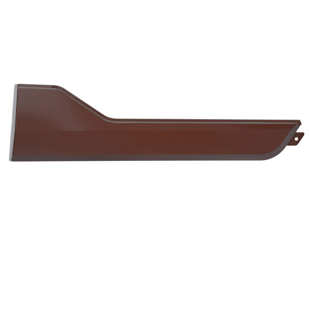 
                      
                        Polaris Off Road Rear Exterior Door Accent Panel
                      
                    