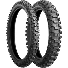 Tire Motocross M204 Rear 90/100 14 49m Bias Tt