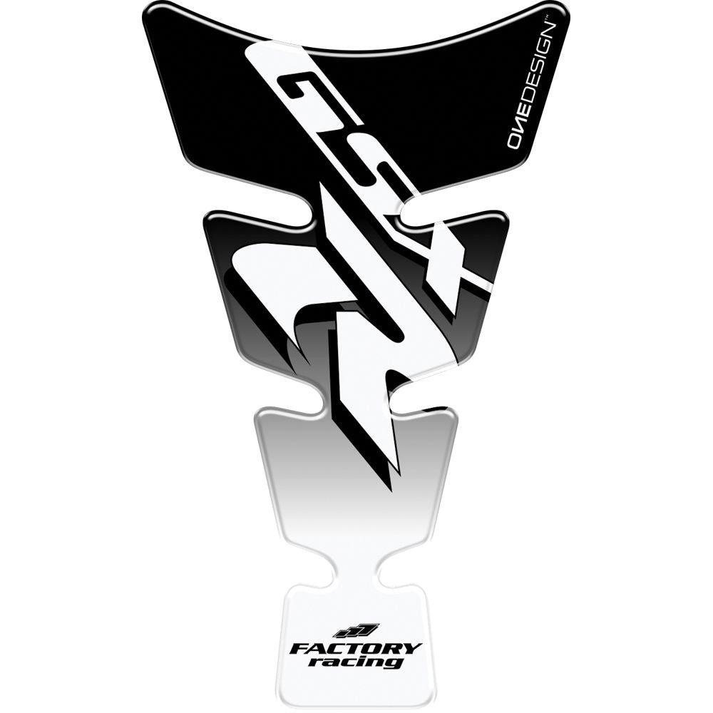 Tankpad Gsxr Clear Suz