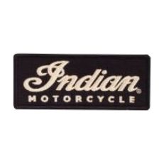 Indian Motorcycle Logo Patch