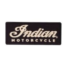 Indian Motorcycle Logo Patch