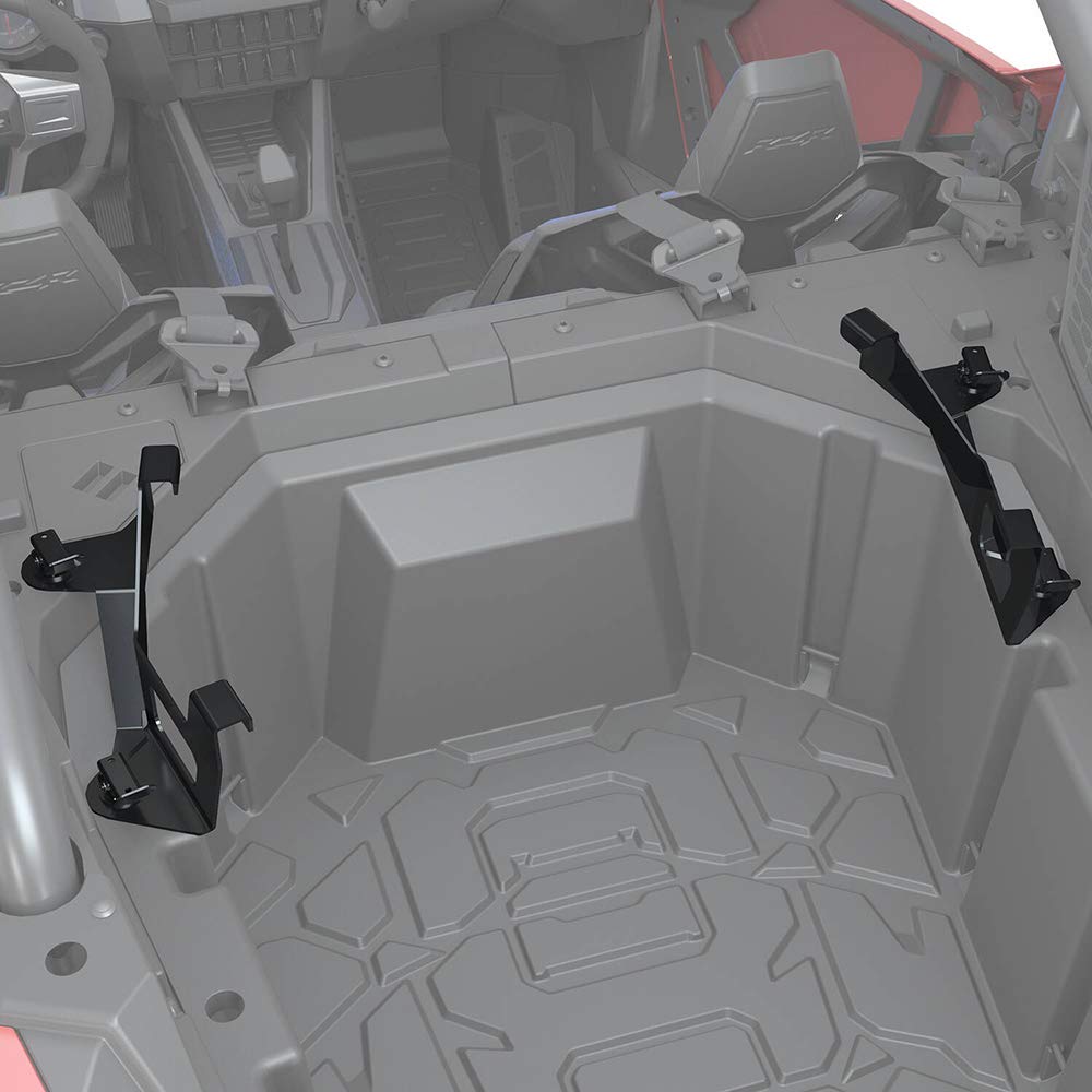 Polaris Off Road Northstar Cooler Bracket