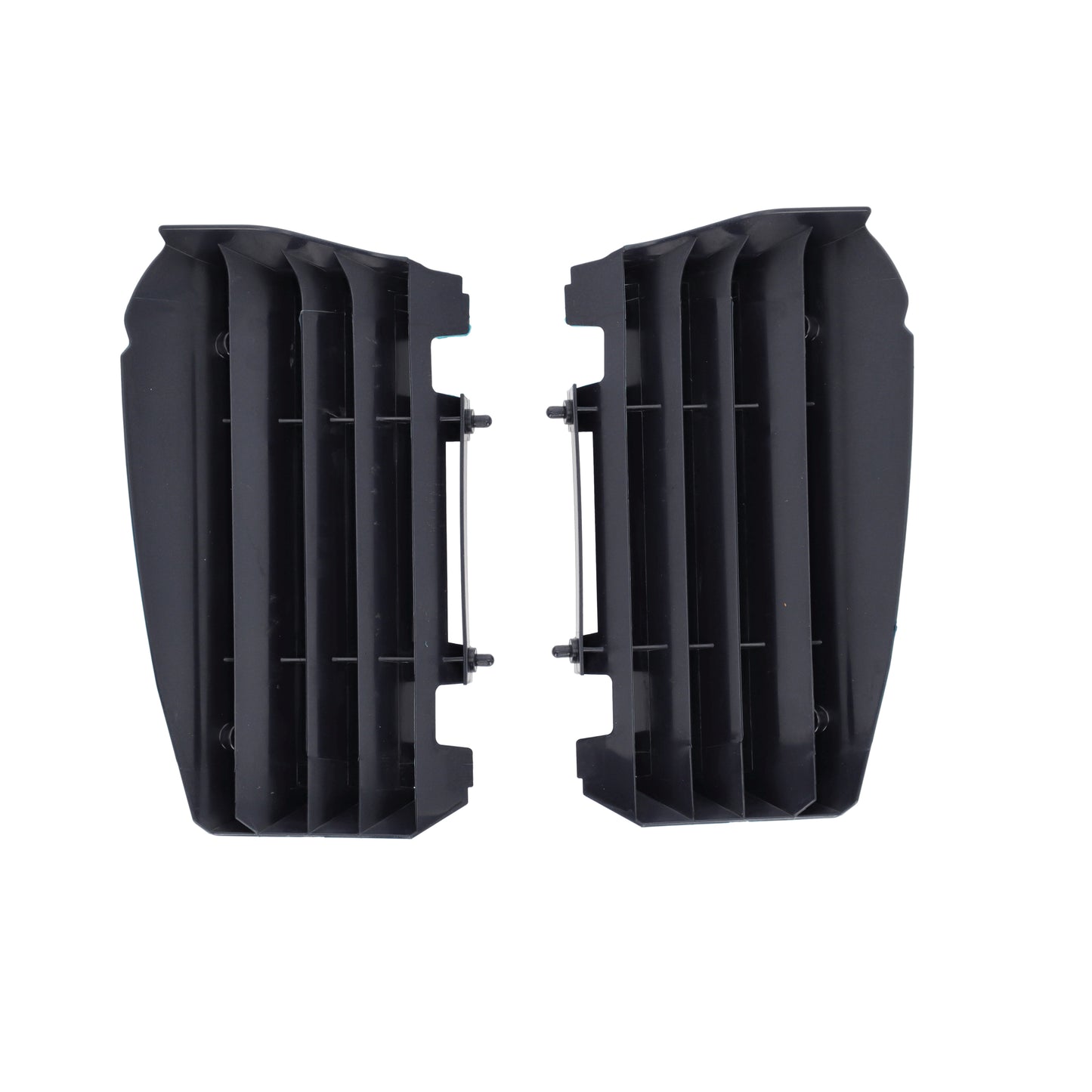 Radiator Louvers Yam Dark Blue