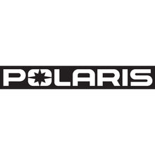 Polaris ATV 6" Sticker (1)