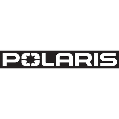 Polaris ATV 6" Sticker (1)