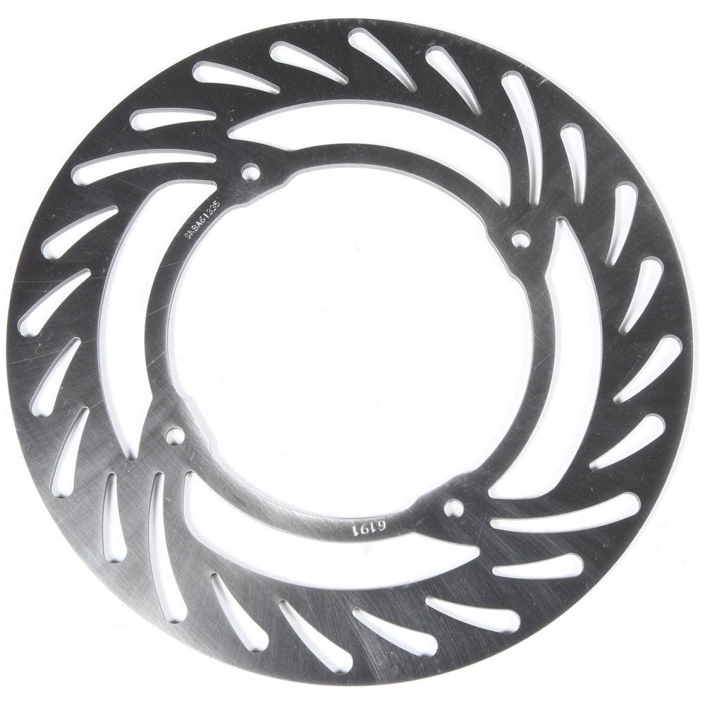 Standard Rotor
